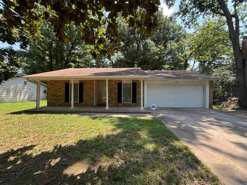 43 Meadowlark Drive, Cabot, AR, 72023-3435 | Card Image