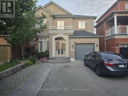 71 Thicket Trail N, Vaughan (Vellore Village), ON, L4H1Y1 | Card Image