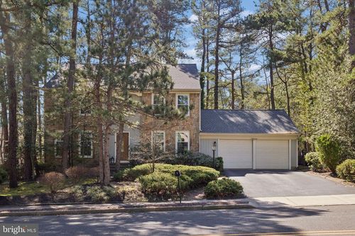 1 William Feather Dr, VOORHEES, NJ, 08043-2915 | Card Image