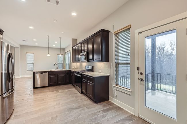 1201 Harwell Loop, House other with 3 bedrooms, 3 bathrooms and 2 parking in Kyle TX | Image 10