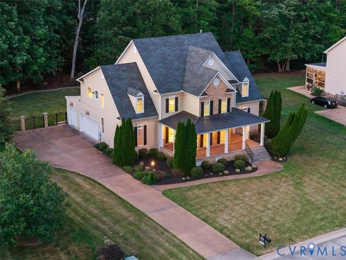 11712 Kimbolton Pl, Glen Allen, VA, 23059-4825 | Card Image