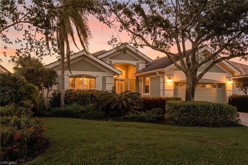 1768 Winding Oaks Way, NAPLES, FL, 34109-0411 | Card Image