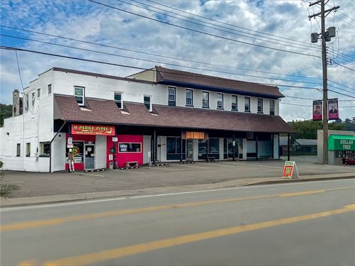 1601 Lincoln Way, White Oak, PA, 15131-1720 | Card Image