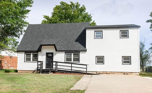 14 Woodland Dr, Augusta, KS, 67010-2314 | Card Image
