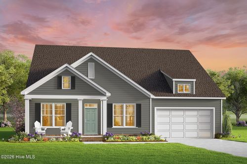 109 S Tall Pines Trl, Moyock, NC, 27958-9107 | Card Image