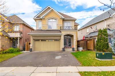 19 Hazelton Ave, House other with 5 bedrooms, 3 bathrooms and 4 parking in Hamilton ON | Image 1