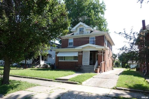 apt-1-409 N Broad St, Galesburg, IL, 61401-6703 | Card Image