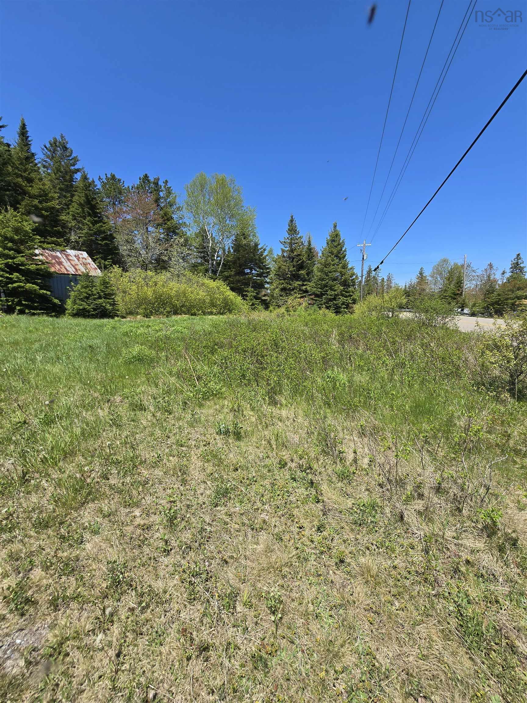 Land in Country Harbour 5