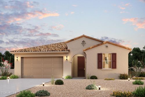 22130 N Lynn St, Maricopa, AZ, 85138-6083 | Card Image