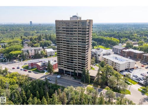 303-9929 Saskatchewan Dr Nw, Edmonton, AB, T6E5J9 | Card Image