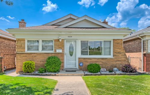 4524 1st Ave, Lyons, IL, 60534-1645 | Card Image