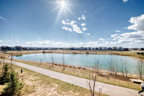 3125-55 Lucas Way Nw, Calgary, AB, T3P2C7 | Card Image