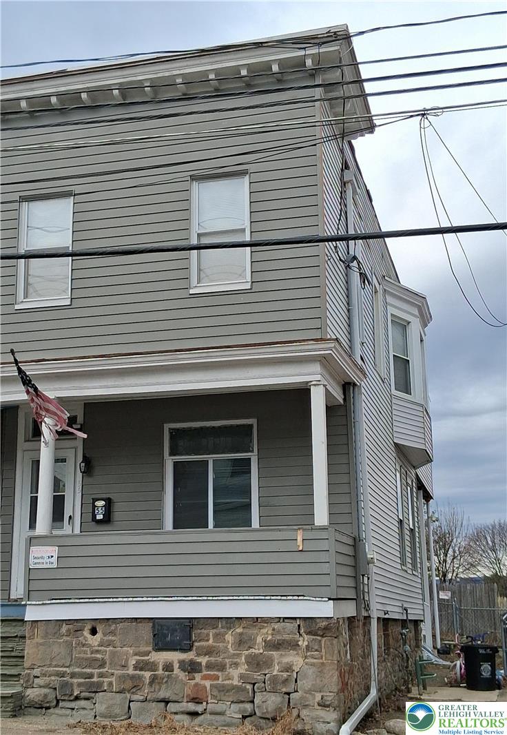 Residential in Wilkes Barre