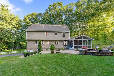 4 Peaslee Road, House other with 4 bedrooms, 2 bathrooms and null parking in Merrimack NH | Image 3