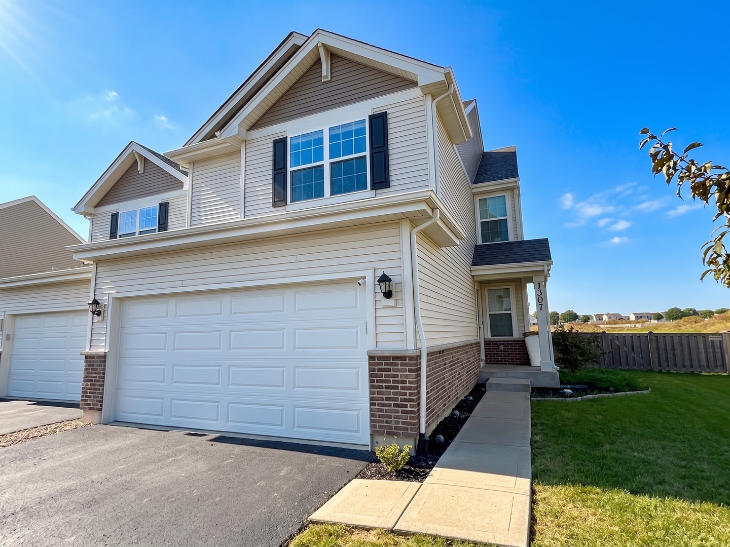 Residential in Joliet