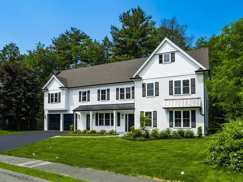 7 Brookdale Rd, Natick, MA, 01760-3109 | Card Image