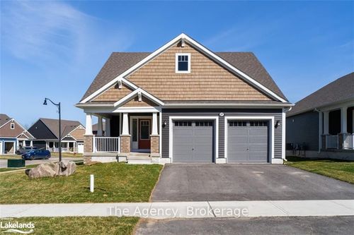 27 Stother Cres, Bracebridge, ON, P1L0G2 | Card Image