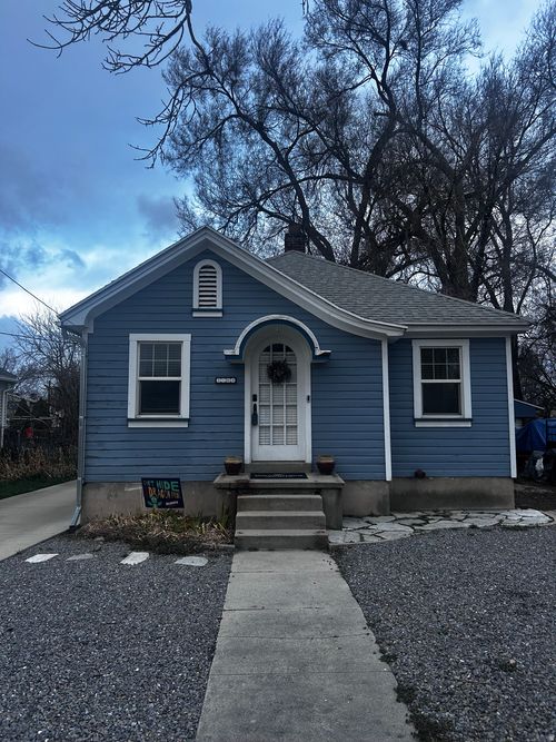 2164 S Blair St, South Salt Lake, UT, 84115-2841 | Card Image