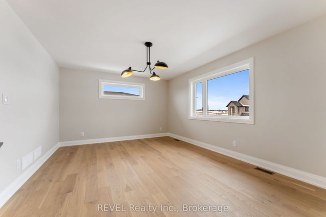 1 Elvira Way, House other with 4 bedrooms, 3 bathrooms and 4 parking in Thorold ON | Image 25