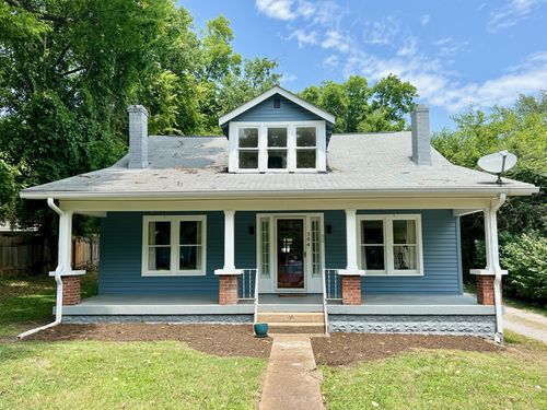 304 Elberta St, Nashville, TN, 37210-4930 | Card Image