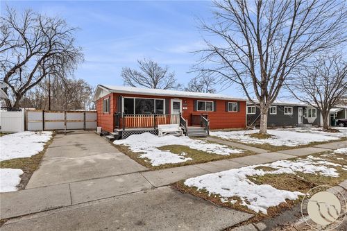 2155 Pueblo Drive, Billings, MT, 59102 | Card Image