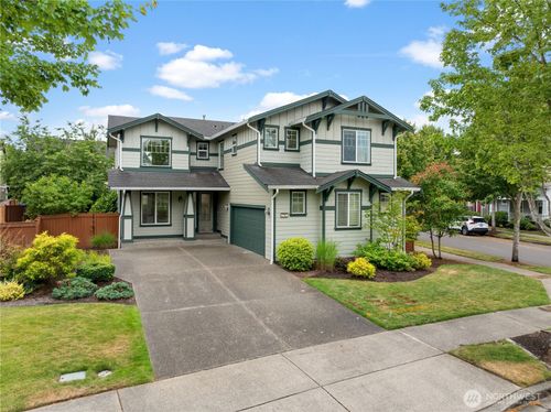 7701 Rushmore Avenue Ne Lacey Wa 98516-1343, Lacey, WA, 98516 | Card Image
