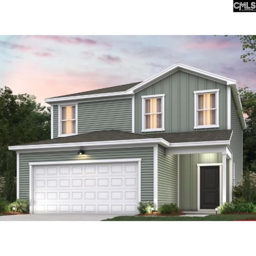 2114 Lofton Rd, Blythewood, SC, 29016-9296 | Card Image