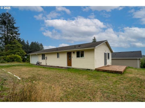 6670 Seattle Ave, Bay City, OR, 97107-9644 | Card Image