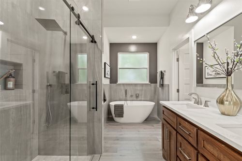 112 Springwood Rd, Enchanted Oaks, TX, 75156-9018 | Card Image