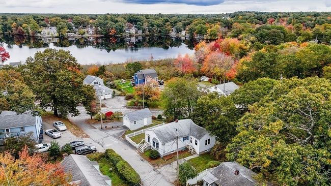 7 Oakhurst Ter, House other with 3 bedrooms, 2 bathrooms and 4 parking in North Reading MA | Image 34