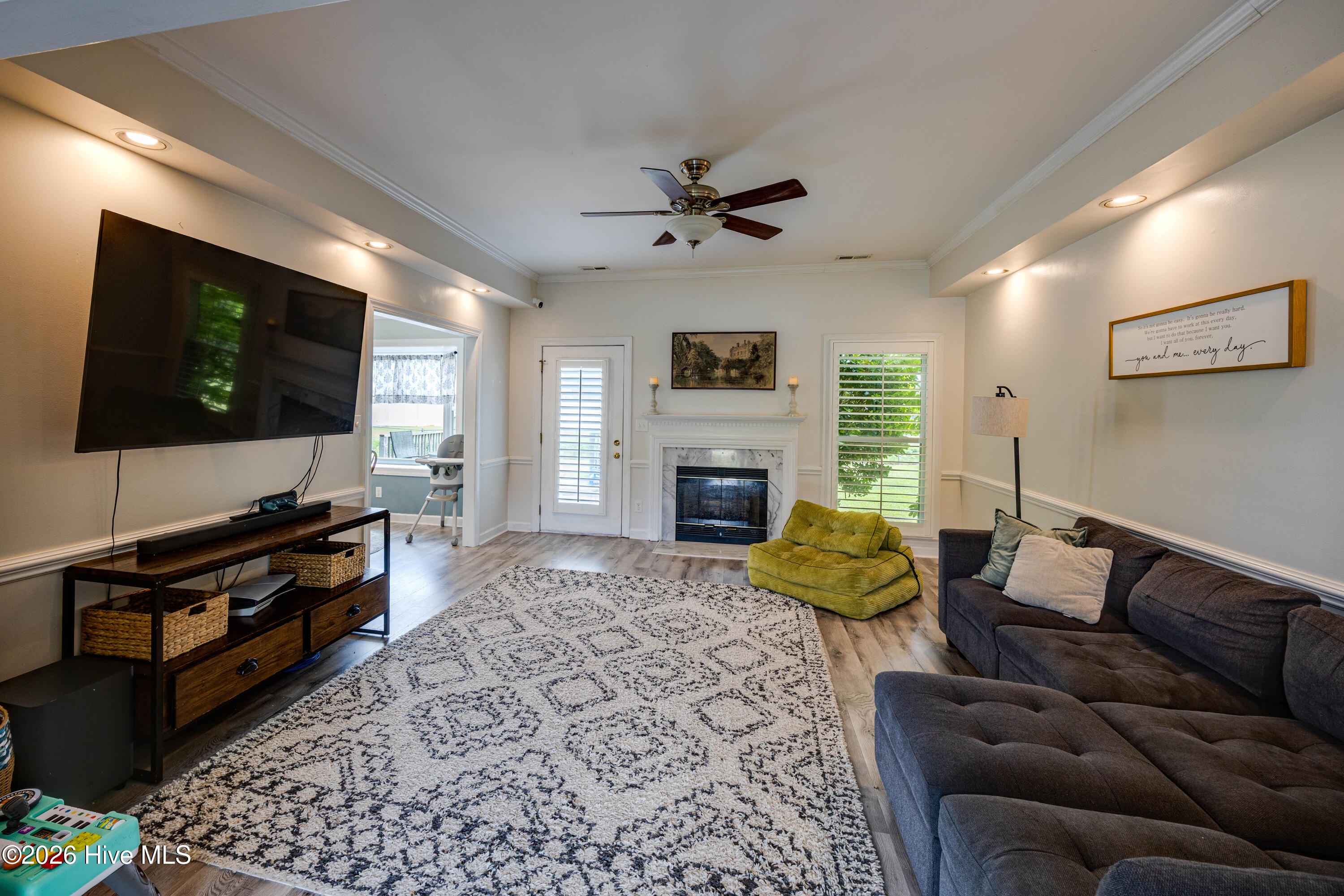 Residential in Winterville 4