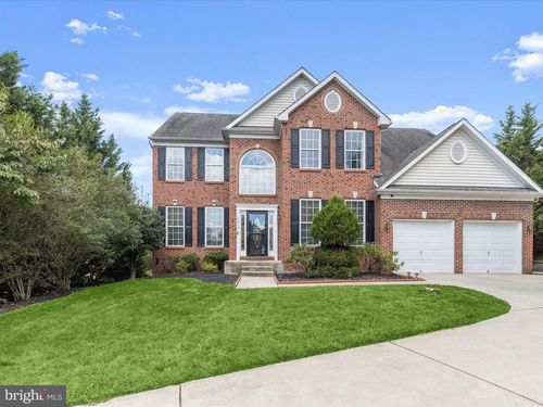 5816 Rockburn Woods Way, ELKRIDGE, MD, 21075-7302 | Card Image