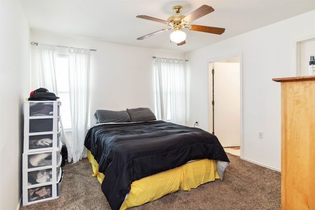 1114 Emmitt Run, House other with 3 bedrooms, 2 bathrooms and null parking in Austin TX | Image 13