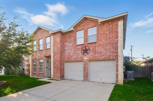 4800 Blue Top Dr, Fort Worth, TX, 76179-4369 | Card Image