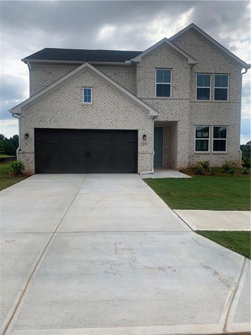 129 Kenney Way, Locust Grove, GA, 30248-3766 | Card Image