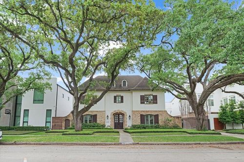 4005 Chatham Ln, Houston, TX, 77027-5107 | Card Image