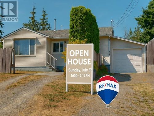 5719 Ward Pl, Powell River, BC, V8A4B7 | Card Image