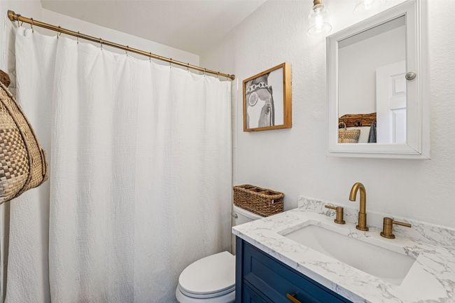 5962 Steiner, House other with 3 bedrooms, 2 bathrooms and 4 parking in Kyle TX | Image 20
