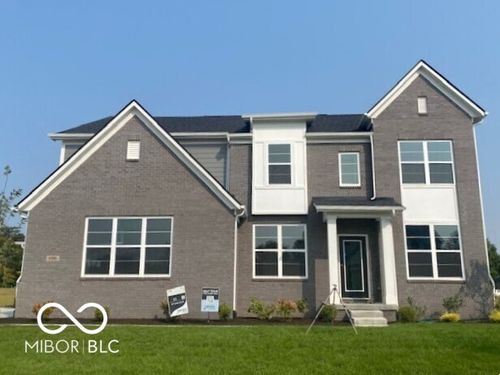 6596 Dogwood Dr, Mccordsville, IN, 46055-0388 | Card Image