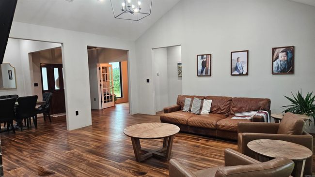 299 County Road 417, House other with 4 bedrooms, 4 bathrooms and null parking in Rector AR | Image 33