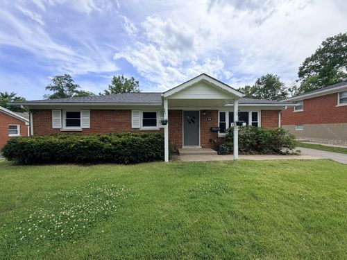 108 Dennis Dr, Lexington, KY, 40503-2917 | Card Image
