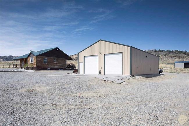 32 X 48 Shop with RV pad, water and electric | Image 31