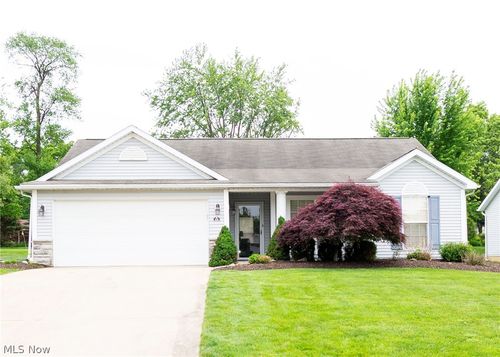 316 Brookpoint St Nw, North Canton, OH, 44720-4020 | Card Image