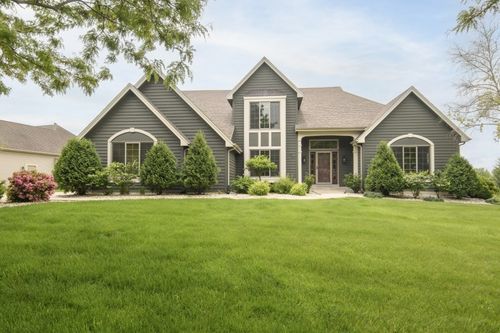 1299647 Tony Lema Ln, Muskego, WI, 53150-5250 | Card Image
