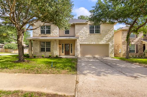 391 Middle Creek, Buda, TX, 78610 | Card Image