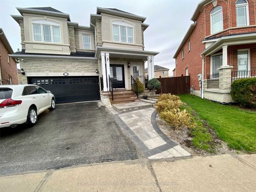 14 Sivyer Cres, Ajax, ON, L1Z2A6 | Card Image
