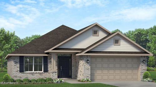 4269 Olivia Cir W, Olive Branch, MS, 38654 | Card Image