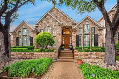 5714 Preston Fairways Dr, Dallas, TX, 75252-4955 | Card Image