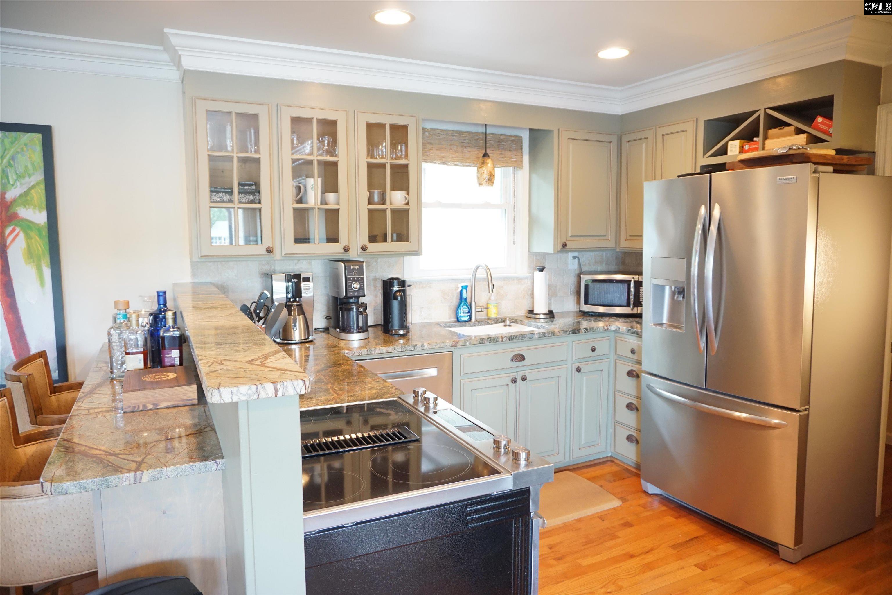 Residential in Leesville 5