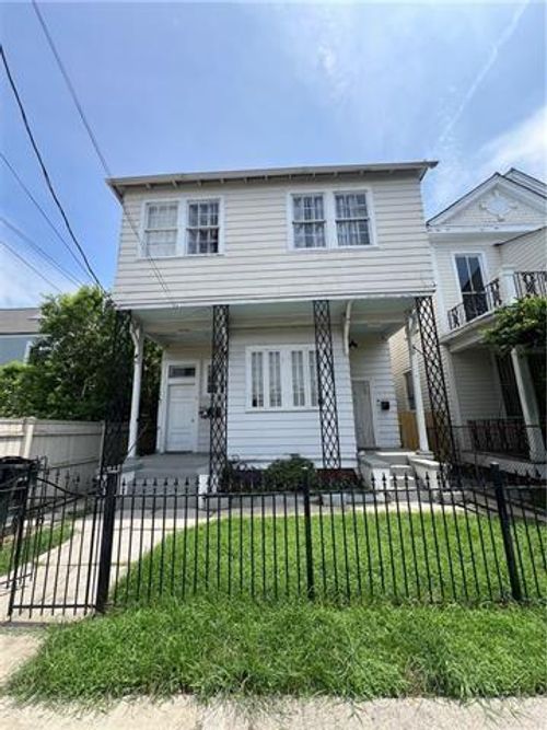 1-1315 Peniston St, New Orleans, LA, 70115-3722 | Card Image